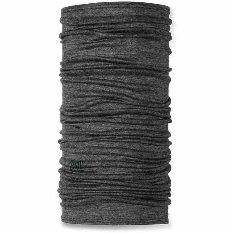 Buff Lightweight Merino Wool Multifunctional Headwear 5 Buff Lightweight Merino Wool Multifunctional Headwear - Image 5