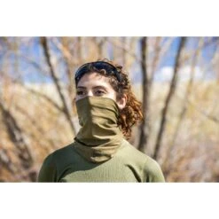 Buff Coolnet UV Multifunctional Headwear -Baffin Store 119328.846 coolnet military lifestyle3