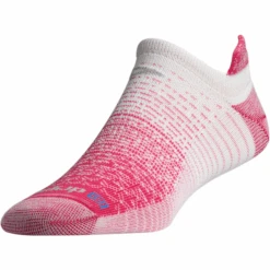 Drymax Thin Running No Show Tab Socks