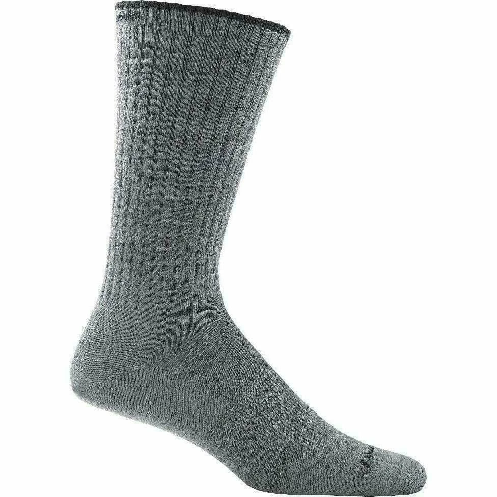 Darn Tough Mens The Standard Mid-Calf Lightweight Lifestyle Socks 3 Darn Tough Mens The Standard Mid-Calf Lightweight Lifestyle Socks - Image 3