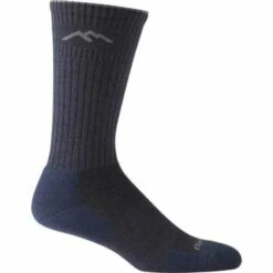 Darn Tough Mens The Standard Mid-Calf Lightweight Lifestyle Socks 7 Darn Tough Mens The Standard Mid-Calf Lightweight Lifestyle Socks -Baffin Store 1480 navy