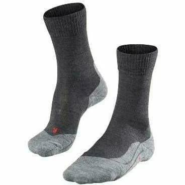 FALKE TK5 Wander Womens Trekking Socks 2 FALKE TK5 Wander Womens Trekking Socks - Image 2