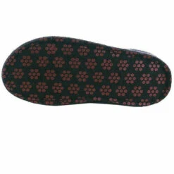 Haflinger Womens Lizzy Wool Slipper 8 Haflinger Womens Lizzy Wool Slipper -Baffin Store 16429 p4