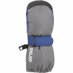 Gordini Sprout Childrens Mittens -Baffin Store 1M5067 GM OBLU 1