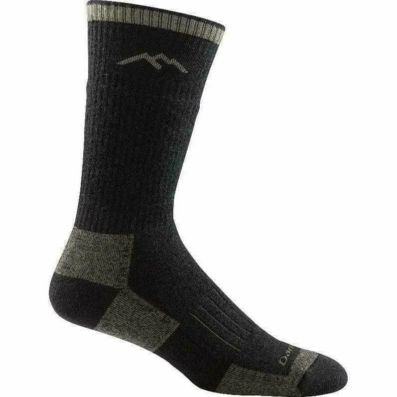 Darn Tough Mens Hunter Boot Midweight Hunting Socks - Cushion 1 Darn Tough Mens Hunter Boot Midweight Hunting Socks - Cushion
