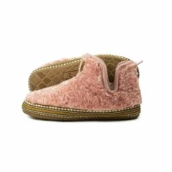 Ariat Womens Bootie Slipper -Baffin Store 2238 Pink 701c30d9 3475 4b36 a0c8 ade5edf87f69