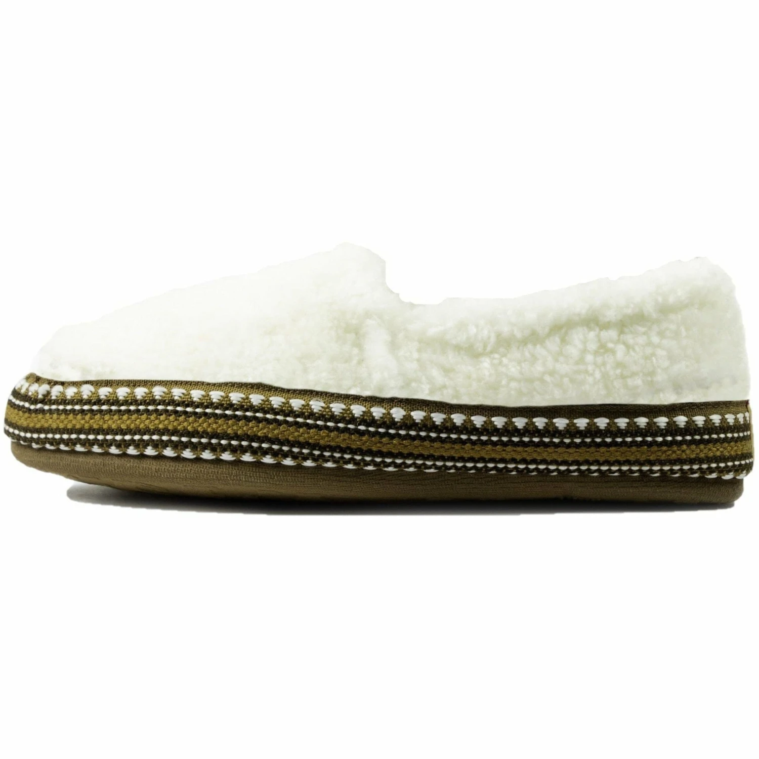 Ariat Womens Snuggle Slipper 2 Ariat Womens Snuggle Slipper - Image 2