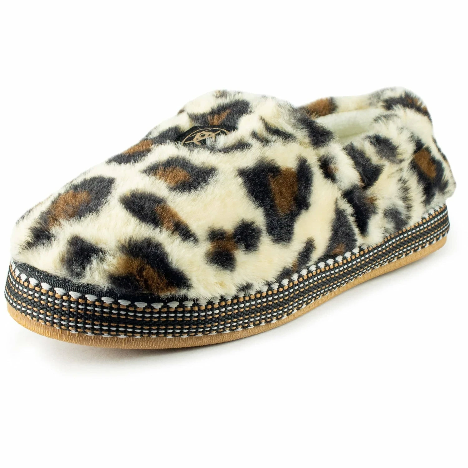 Ariat Womens Snuggle Slipper 3 Ariat Womens Snuggle Slipper - Image 3