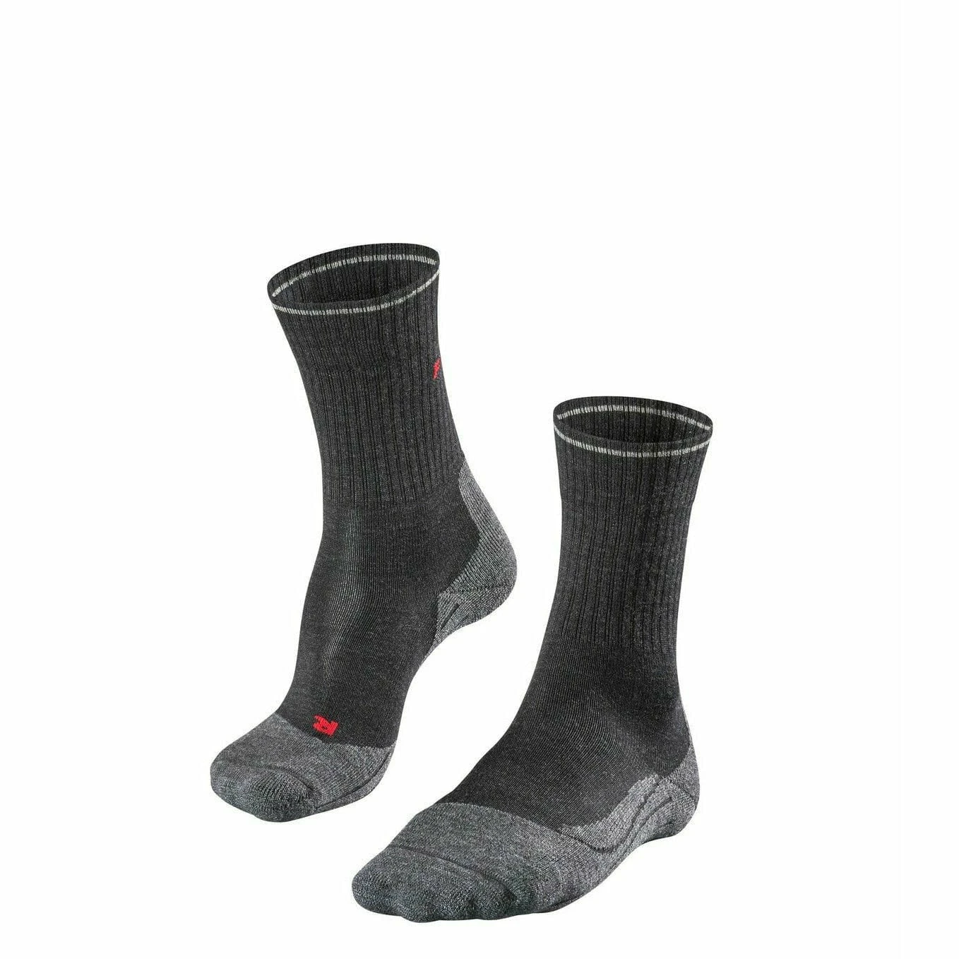 FALKE TK2 Explore Wool Silk Womens Trekking Socks 3 FALKE TK2 Explore Wool Silk Womens Trekking Socks - Image 3