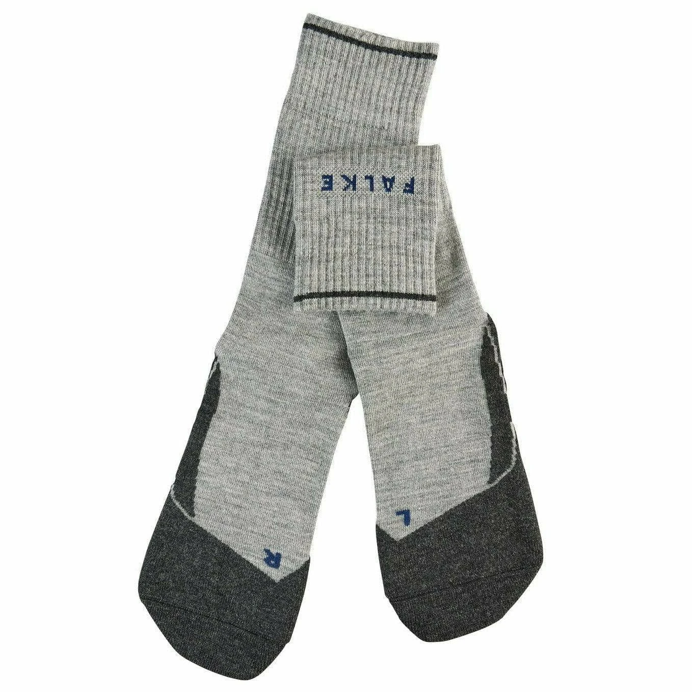 FALKE TK2 Explore Wool Silk Womens Trekking Socks 2 FALKE TK2 Explore Wool Silk Womens Trekking Socks - Image 2