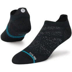 Stance Run Ultra Light Tab Socks -Baffin Store 29760 RUNULTAB 0 e740ea83 33d7 433b a8de 8c73f6e8f9ad