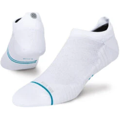 Stance Run Ultra Light Tab Socks -Baffin Store 29763 RUNULTAB 0