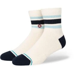 Stance Boyd Quarter Socks