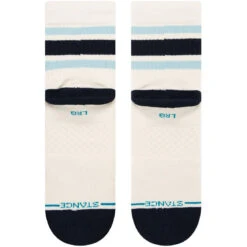 Stance Boyd Quarter Socks -Baffin Store 29797 BOYDQTR 2