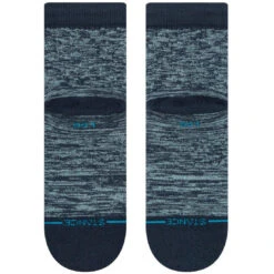Stance Demask Quarter Socks 5 Stance Demask Quarter Socks -Baffin Store 29798 DEMASK 2
