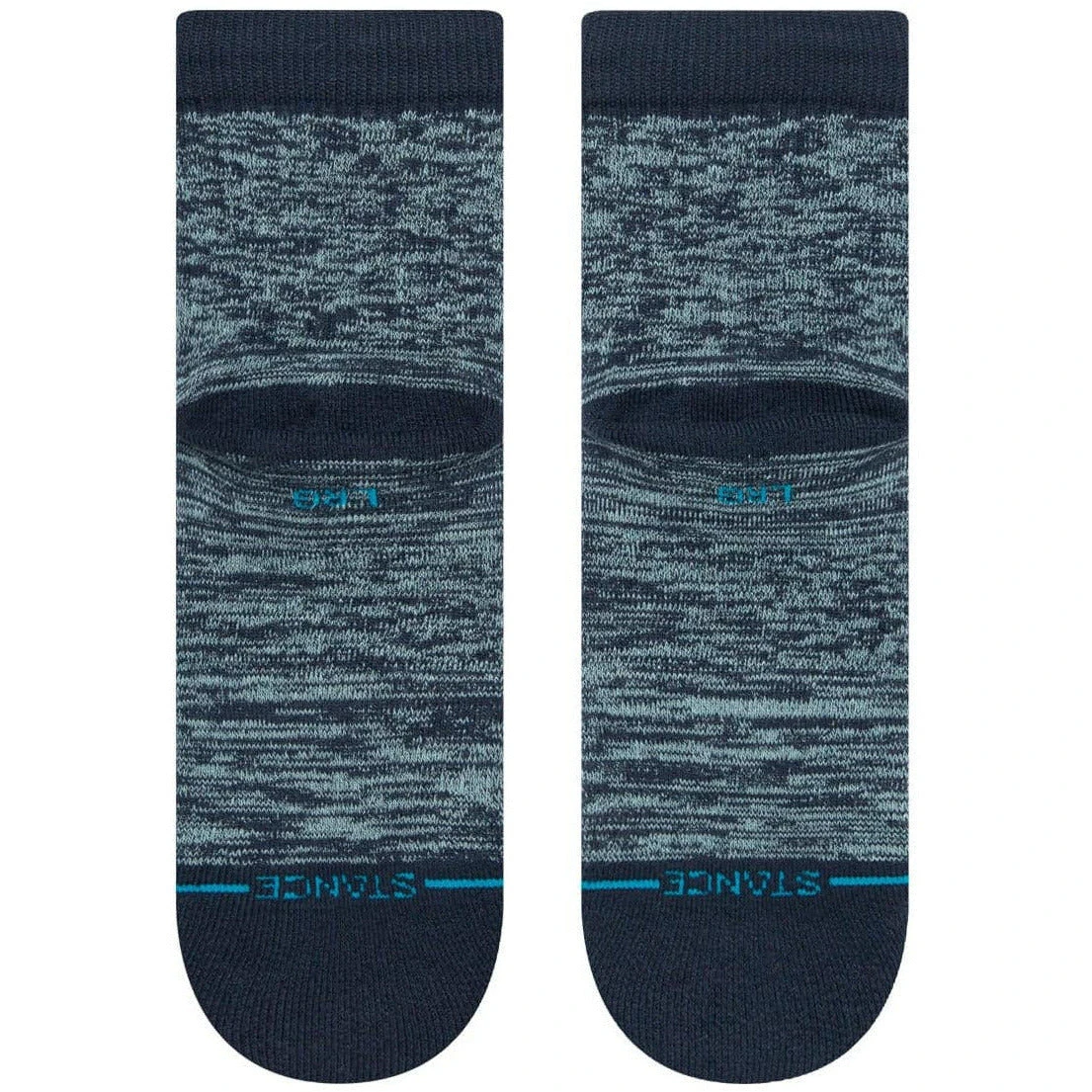 Stance Demask Quarter Socks 3 Stance Demask Quarter Socks - Image 3