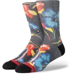 Stance Seymour Casual Crew Socks