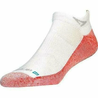 Drymax Maximum Protection Run Mini-Crew Socks 1 Drymax Maximum Protection Run Mini-Crew Socks