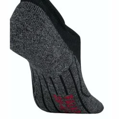 FALKE RU3 Comfort Invisible Womens Running No Show Socks 19 FALKE RU3 Comfort Invisible Womens Running No Show Socks -Baffin Store 3010 sole view