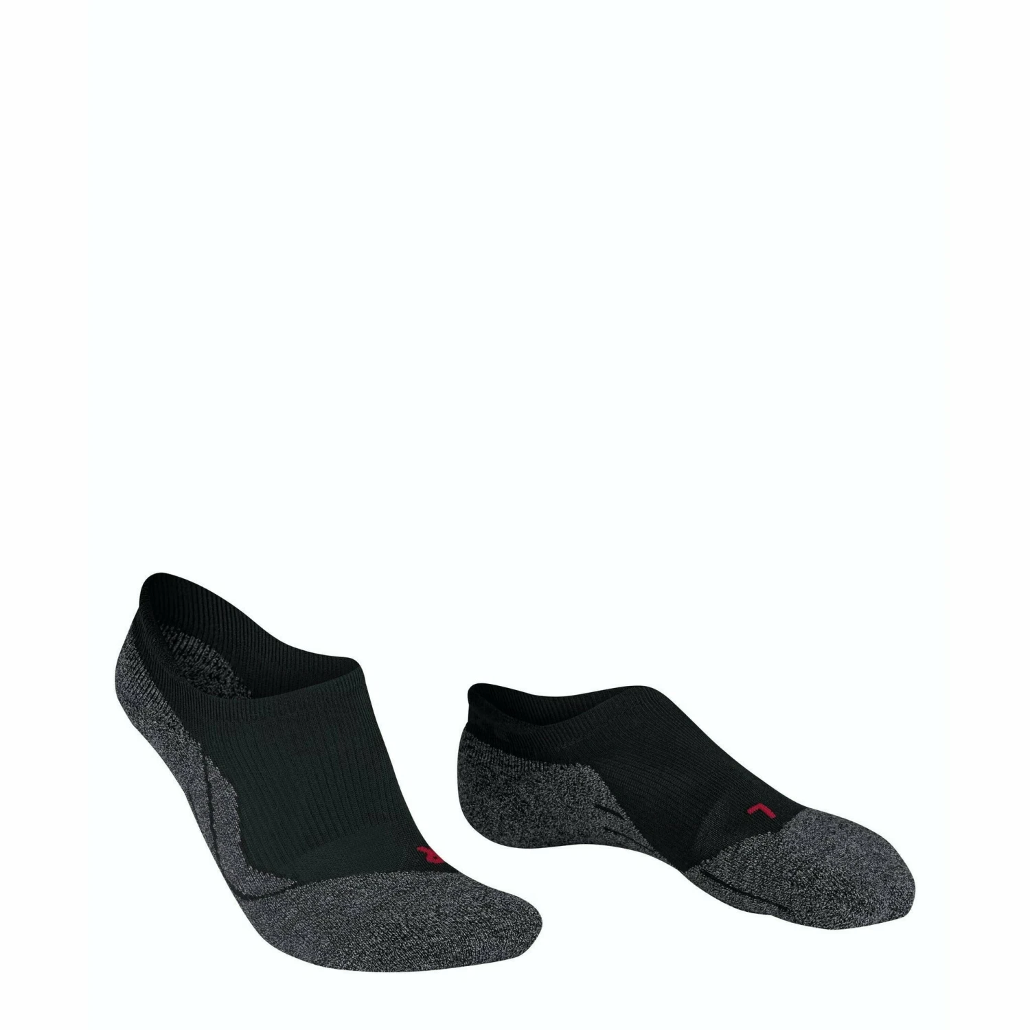 FALKE RU3 Comfort Invisible Womens Running No Show Socks 6 FALKE RU3 Comfort Invisible Womens Running No Show Socks - Image 6