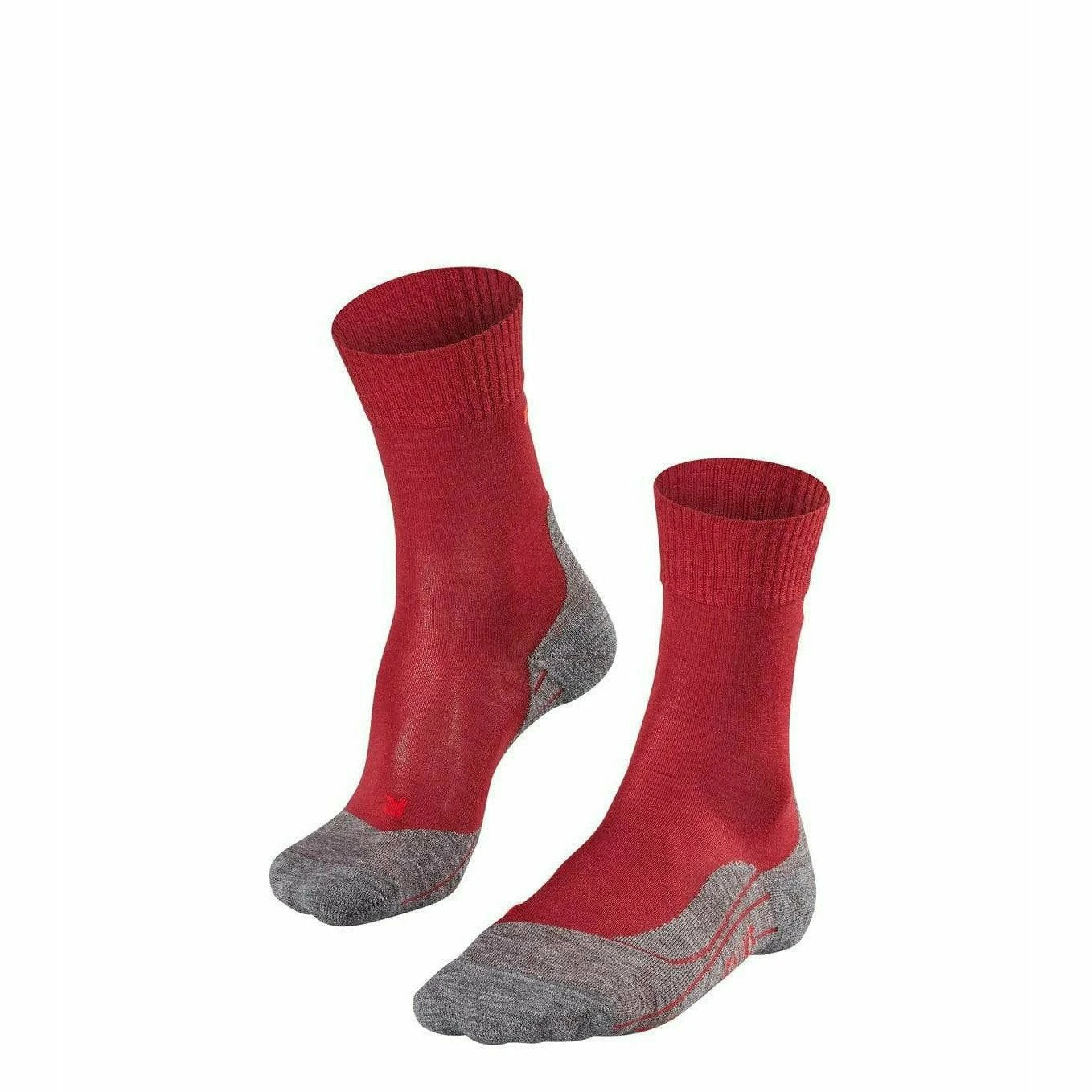 FALKE TK5 Wander Womens Trekking Socks 1 FALKE TK5 Wander Womens Trekking Socks