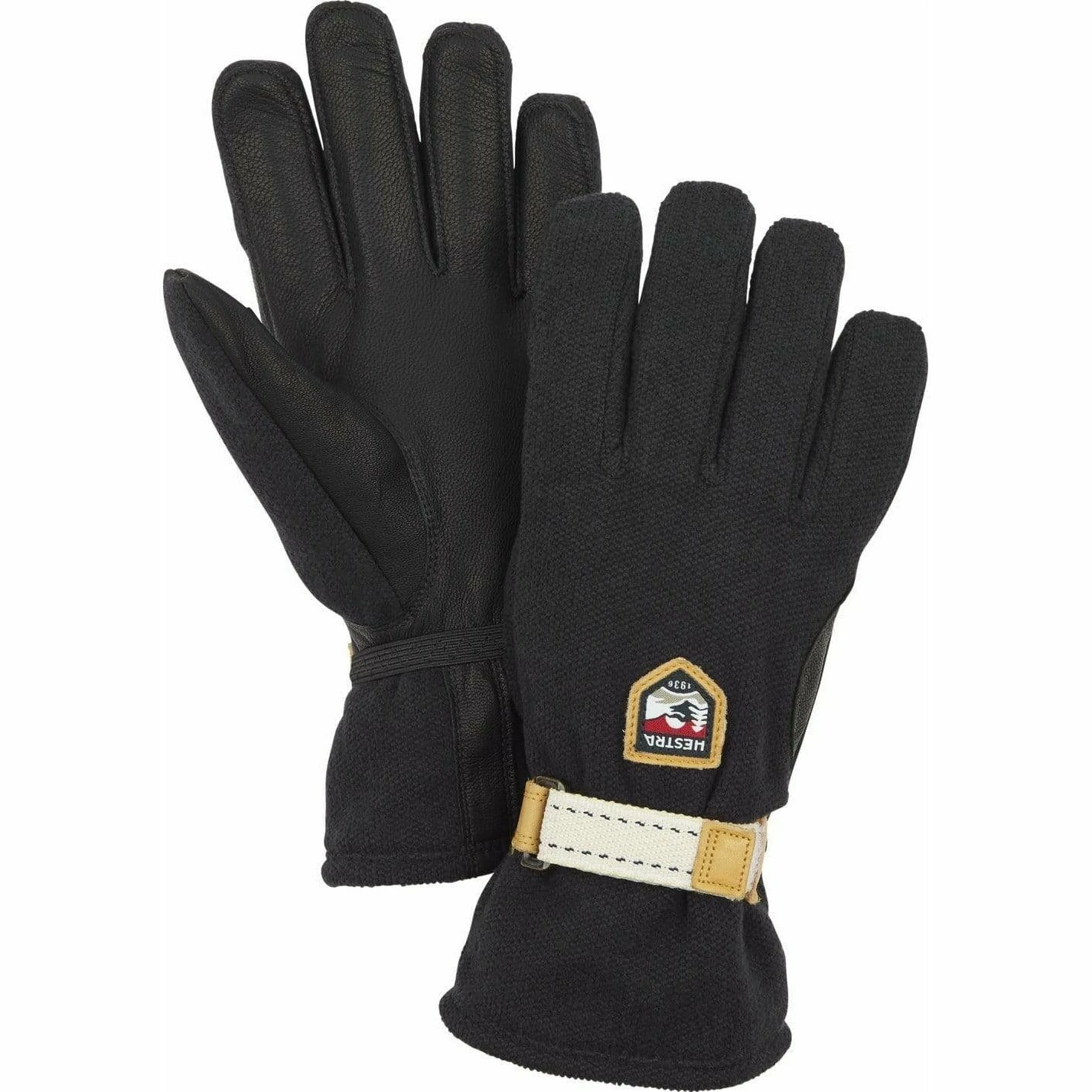 Hestra Windstopper Tour Gloves 1 Hestra Windstopper Tour Gloves