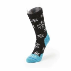 FITS Medium Hiker Crew Socks -Baffin Store 3a6bde8ace563a2d6c3b61ed81af0ccb