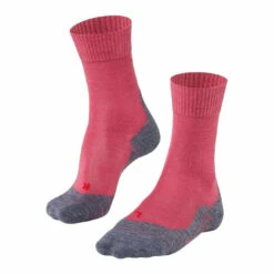 FALKE TK5 Wander Womens Trekking Socks 7 FALKE TK5 Wander Womens Trekking Socks -Baffin Store 460074 601ed83f5b6a2