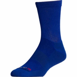 Drymax Performance Casual Crew Socks -Baffin Store 5035Royale Performance Casual Crew PNG