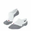 FALKE RU3 Comfort Invisible Womens Running No Show Socks