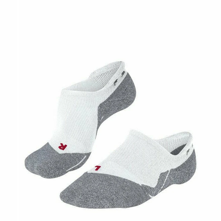 FALKE RU3 Comfort Invisible Womens Running No Show Socks 1 FALKE RU3 Comfort Invisible Womens Running No Show Socks