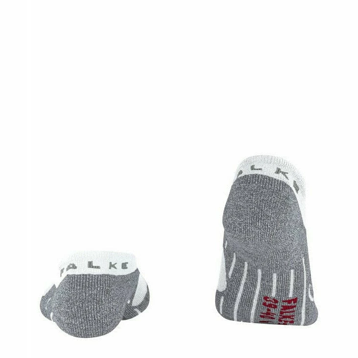 FALKE RU3 Comfort Invisible Womens Running No Show Socks 2 FALKE RU3 Comfort Invisible Womens Running No Show Socks - Image 2