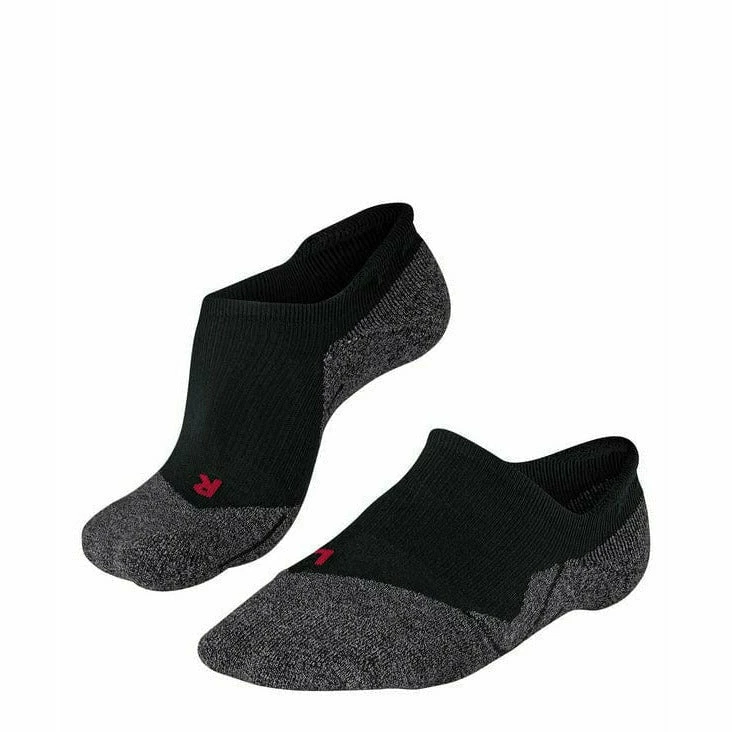 FALKE RU3 Comfort Invisible Womens Running No Show Socks 5 FALKE RU3 Comfort Invisible Womens Running No Show Socks - Image 5
