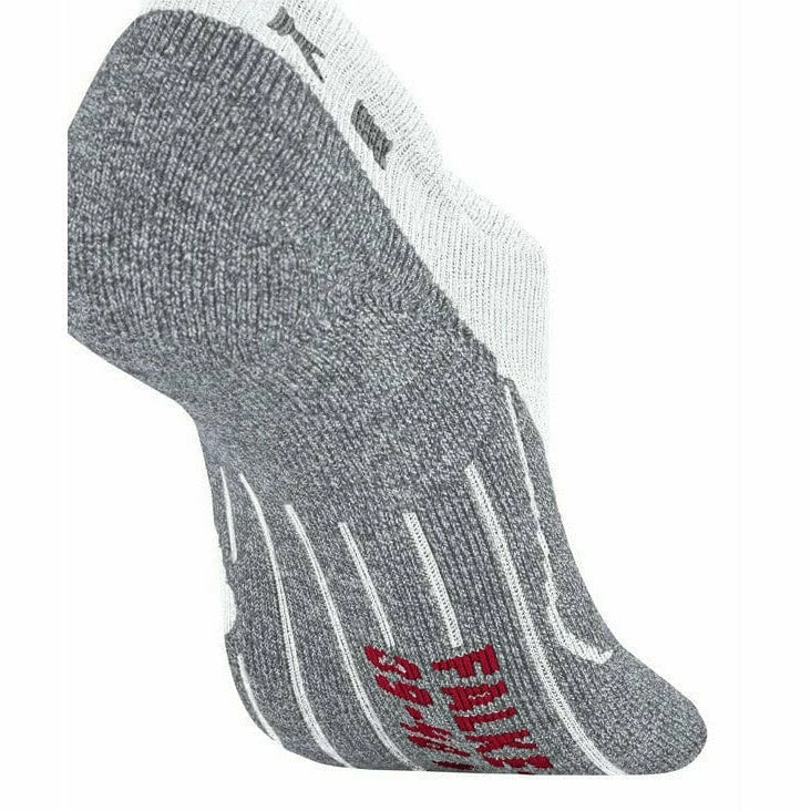FALKE RU3 Comfort Invisible Womens Running No Show Socks 4 FALKE RU3 Comfort Invisible Womens Running No Show Socks - Image 4