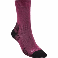 Bridgedale Womens Hike Lightweight Boot Socks