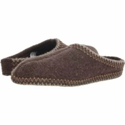 Haflinger AS Wool Slipper -Baffin Store 71Dw0GC 1NL. AC SR1840 1472