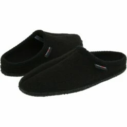 Haflinger AS Wool Slipper -Baffin Store 71E8mj1EExL. AC SR1840 1472