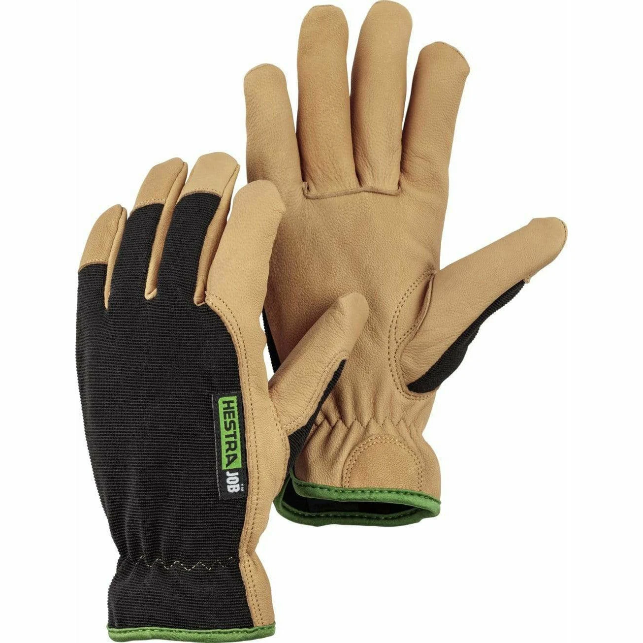 Hestra Kobolt Work Gloves 1 Hestra Kobolt Work Gloves