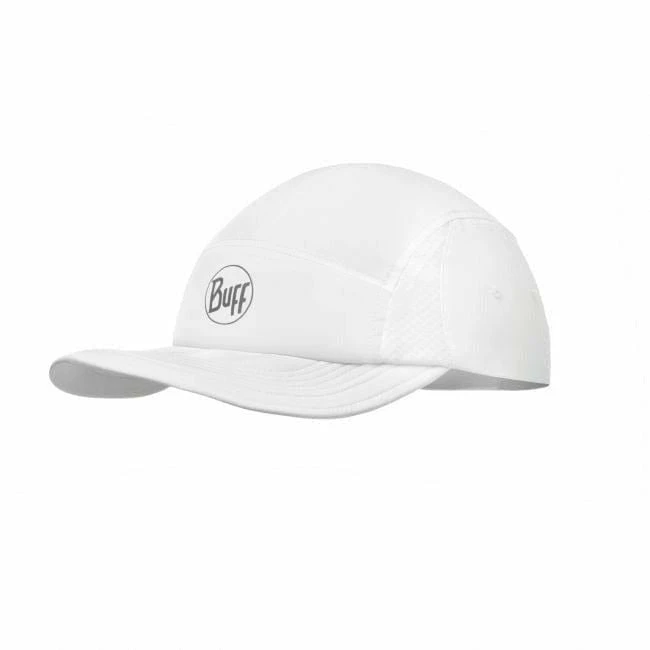 Buff 5-Panel Go Cap 1 Buff 5-Panel Go Cap