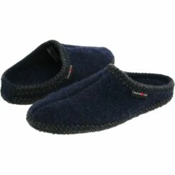 Haflinger AS Wool Slipper -Baffin Store 818RDR4FWmL. AC SR1840 1472