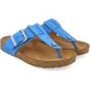 Haflinger Womens Cora Sandals