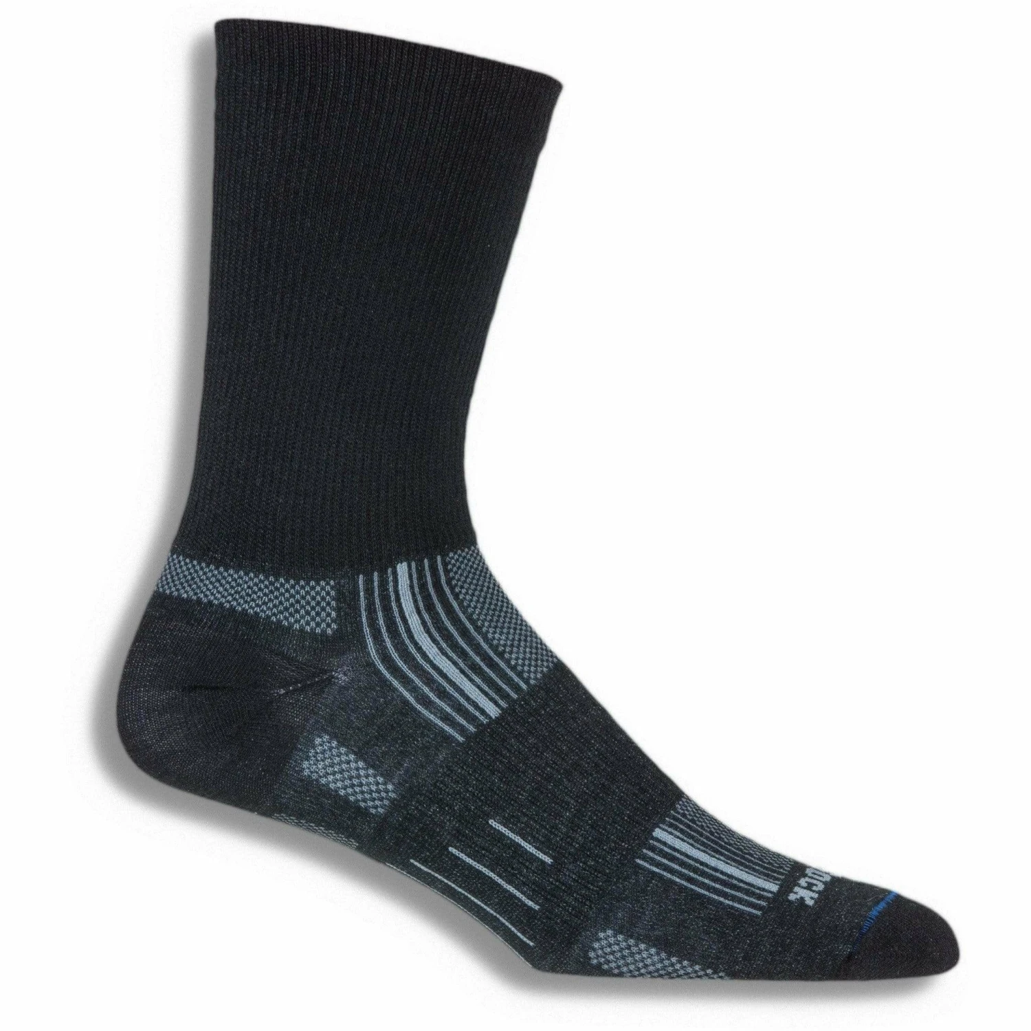 Wrightsock Double-Layer Stride Crew Socks 2 Wrightsock Double-Layer Stride Crew Socks - Image 2