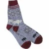 Pendleton San Miguel Camp Crew Socks