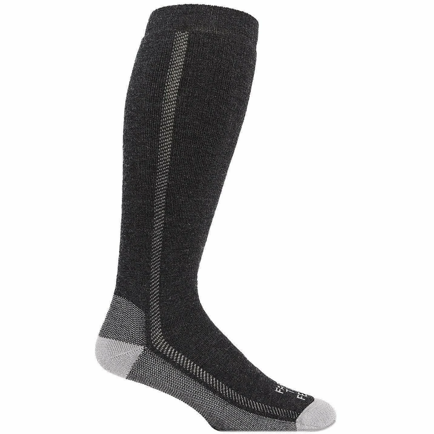 Farm To Feet Ansonville Full Cushion Knee-High Socks 1 Farm To Feet Ansonville Full Cushion Knee-High Socks