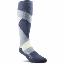 Farm To Feet Wilsall Extra Heavy Ski Socks