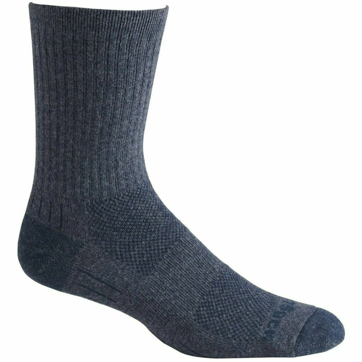 Wrightsock Double-Layer ECO Hike Crew Socks 3 Wrightsock Double-Layer ECO Hike Crew Socks - Image 3