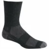 Wrightsock Double-Layer ECO Hike Crew Socks