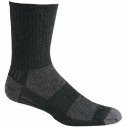 Wrightsock Double-Layer ECO Hike Crew Socks