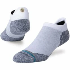 Stance Run Tab ST Socks