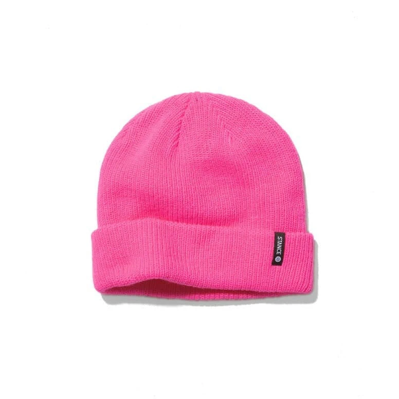 Stance Icon 2 Beanie 7 Stance Icon 2 Beanie - Image 7
